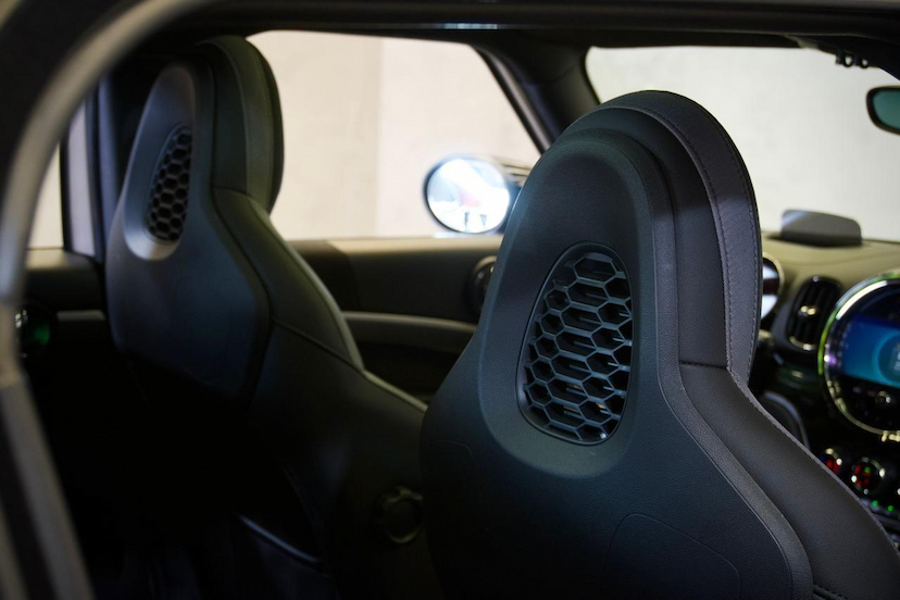 Foto do veículo MINI JOHN COOPER WORKS COUNTRYMAN JCW 2024 7.140 KM 269.900,00