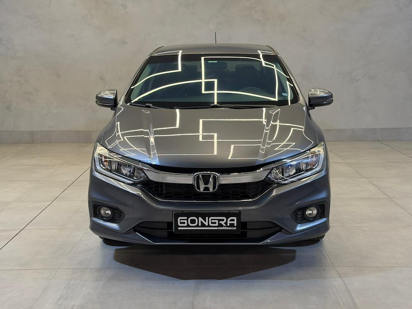 Foto do veículo HONDA CITY  EXL CVT 2019 91.500 KM 84.900,00