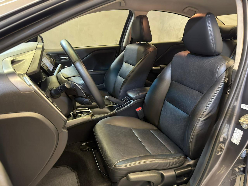 Foto do veículo HONDA CITY  EXL CVT 2019 91.500 KM 84.900,00