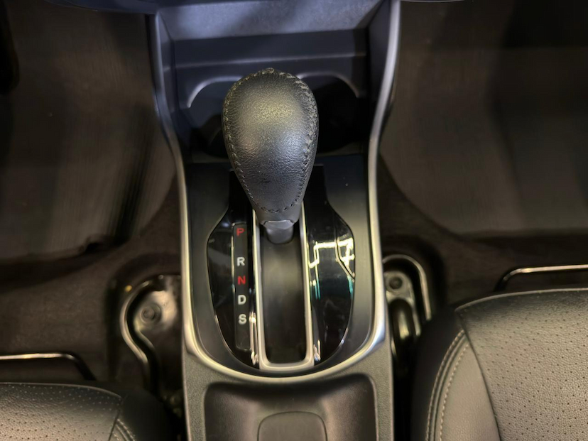 Foto do veículo HONDA CITY  EXL CVT 2019 91.500 KM 84.900,00