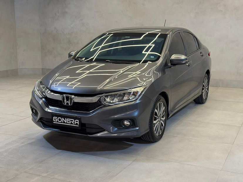 Foto do veículo HONDA CITY  EXL CVT 2019 91.500 KM 84.900,00
