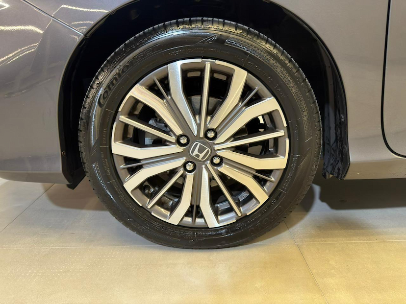 Foto do veículo HONDA CITY  EXL CVT 2019 91.500 KM 84.900,00