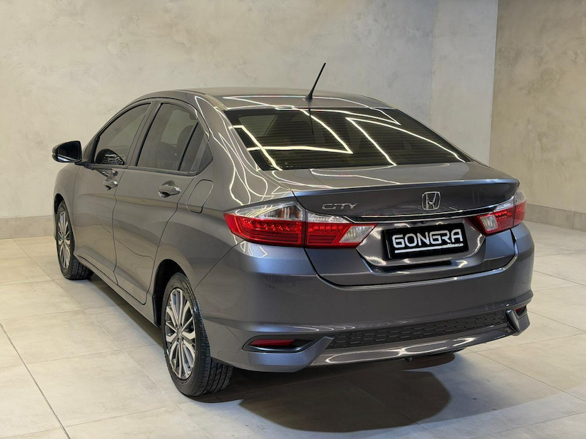 Foto do veículo HONDA CITY  EXL CVT 2019 91.500 KM 84.900,00