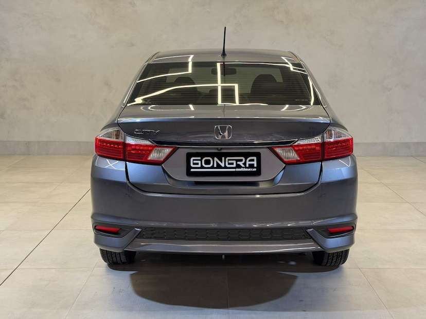 Foto do veículo HONDA CITY  EXL CVT 2019 91.500 KM 84.900,00