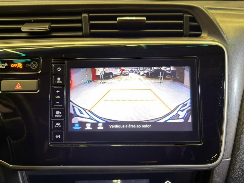 Foto do veículo HONDA CITY  EXL CVT 2019 91.500 KM 84.900,00