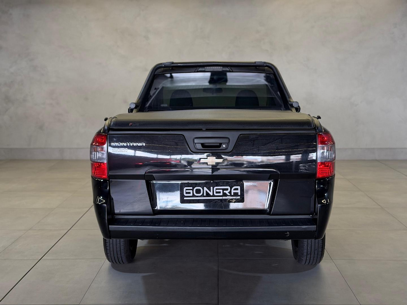 Foto do veículo CHEVROLET MONTANA  LS2 2020 117.000 KM 59.900,00