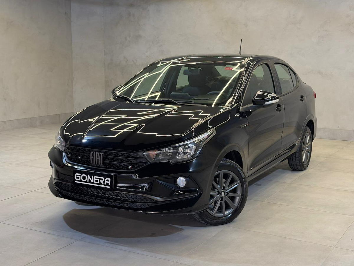 Foto do veículo FIAT CRONOS  DRIVE S-DESIGN 2023/2024 33.166 KM R$ 84.900,00