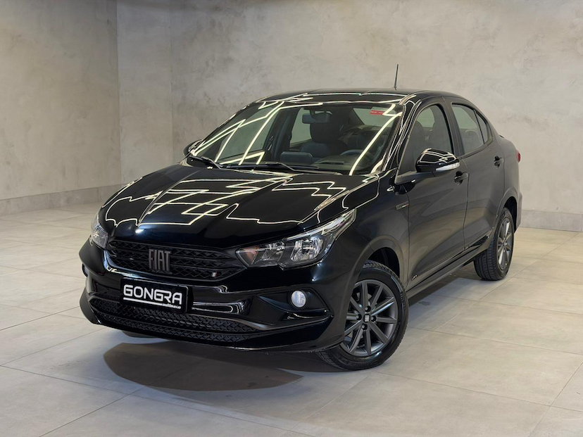 Foto do veículo FIAT CRONOS  DRIVE S-DESIGN 2024 33.166 KM 84.900,00