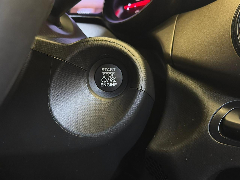 Foto do veículo FIAT CRONOS  DRIVE S-DESIGN 2024 33.166 KM 84.900,00