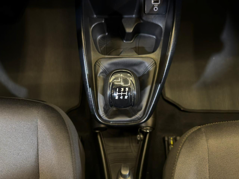 Foto do veículo FIAT CRONOS  DRIVE S-DESIGN 2024 33.166 KM 84.900,00