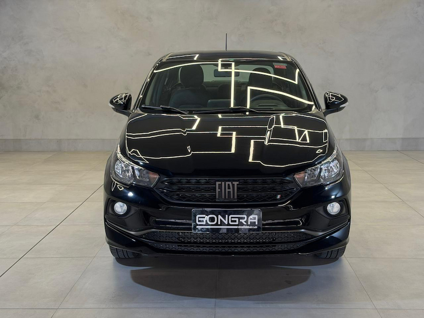 Foto do veículo FIAT CRONOS  DRIVE S-DESIGN 2024 33.166 KM 84.900,00