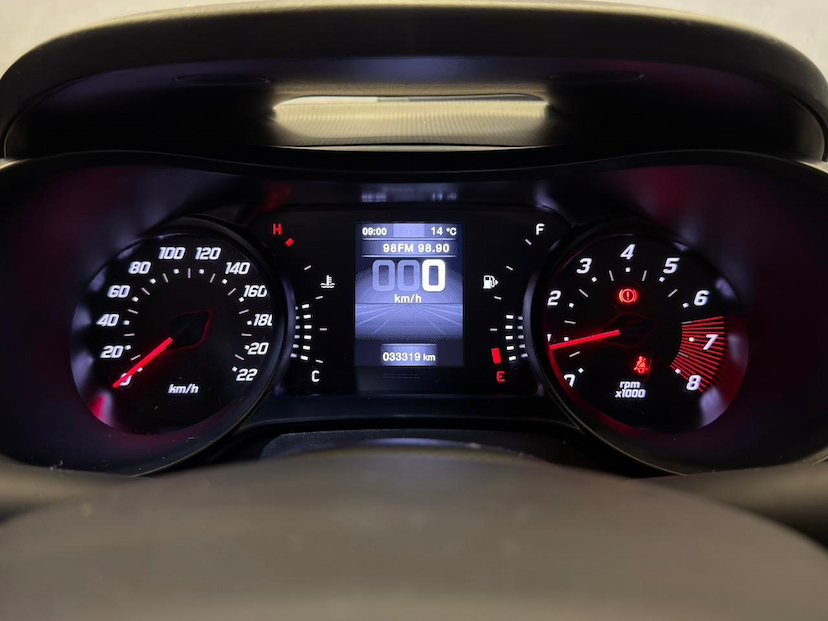 Foto do veículo FIAT CRONOS  DRIVE S-DESIGN 2024 33.166 KM 84.900,00