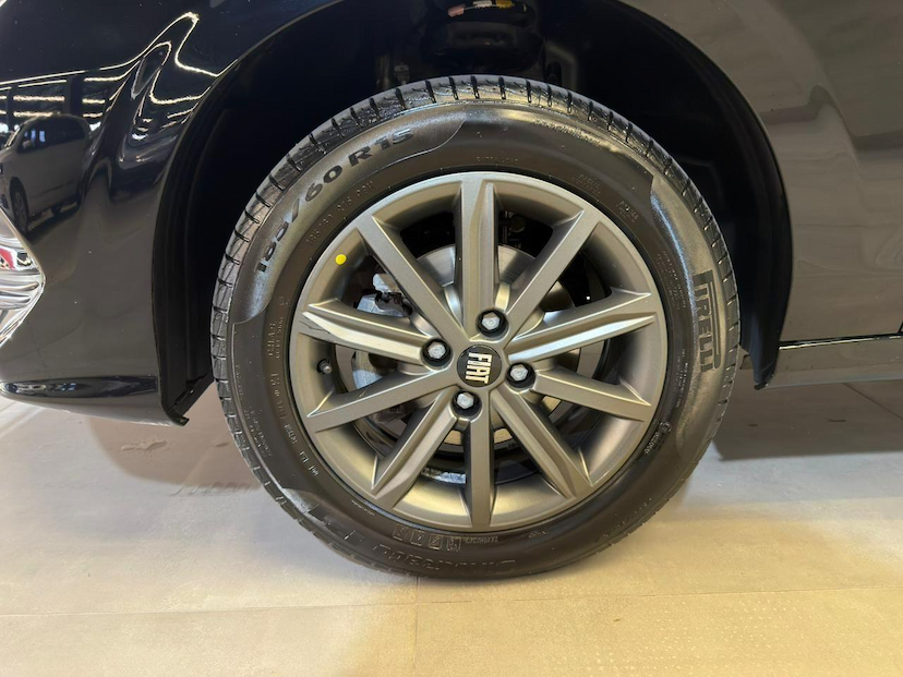 Foto do veículo FIAT CRONOS  DRIVE S-DESIGN 2024 33.166 KM 84.900,00