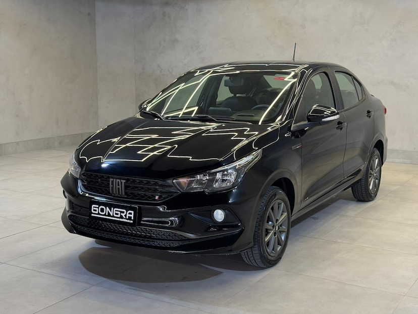 Foto do veículo FIAT CRONOS  DRIVE S-DESIGN 2024 33.166 KM 84.900,00