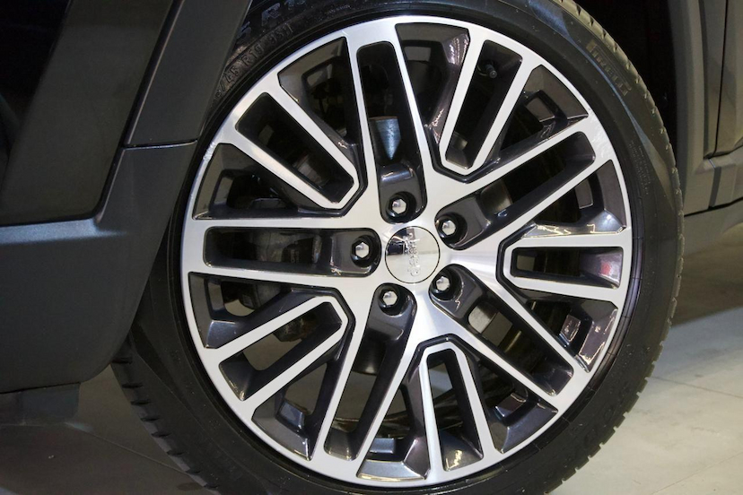 Foto do veículo JEEP COMPASS  LIMITED T270 1.3 TB 4X2 FLEX AUT 2024 17.144 KM 152.900,00