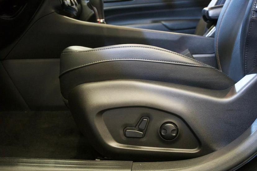 Foto do veículo JEEP COMPASS  LIMITED T270 1.3 TB 4X2 FLEX AUT 2024 17.144 KM 152.900,00