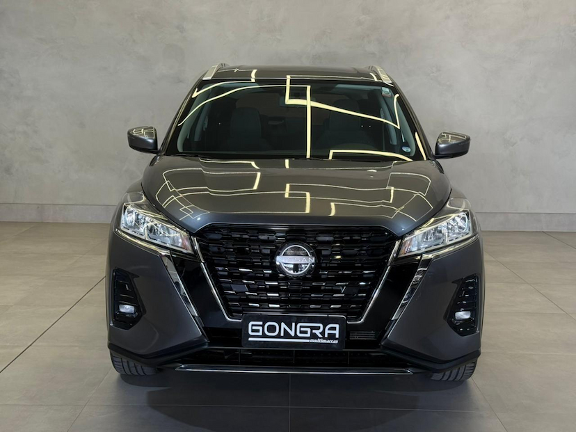Foto do veículo NISSAN KICKS  PLAY SENSE 1.6 16V FLEX AUT. 2025 17.448 KM 109.900,00