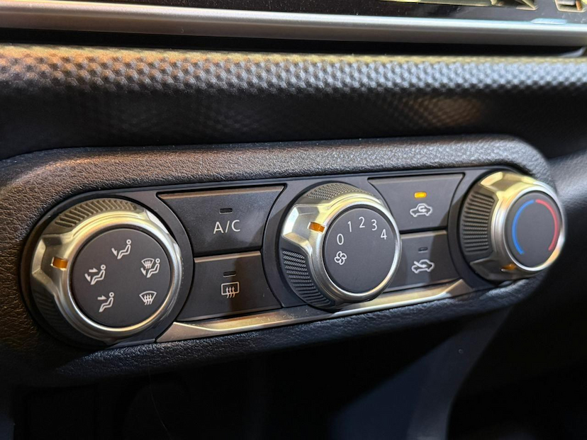 Foto do veículo NISSAN KICKS  PLAY SENSE 1.6 16V FLEX AUT. 2025 17.448 KM 109.900,00