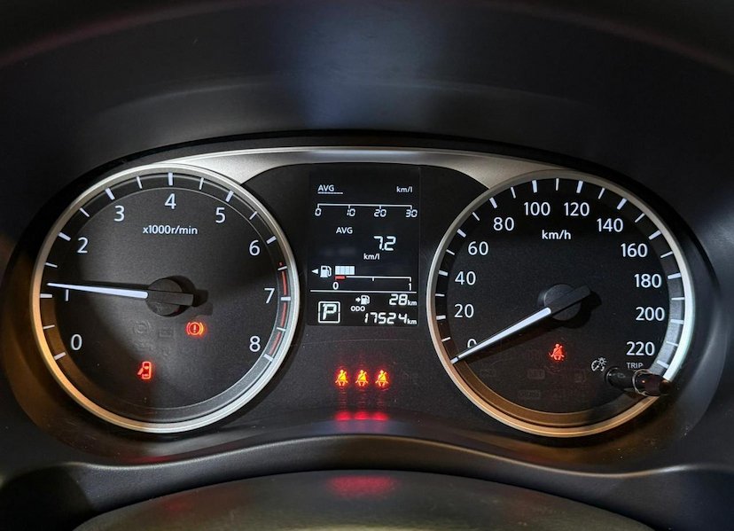Foto do veículo NISSAN KICKS  PLAY SENSE 1.6 16V FLEX AUT. 2025 17.448 KM 109.900,00