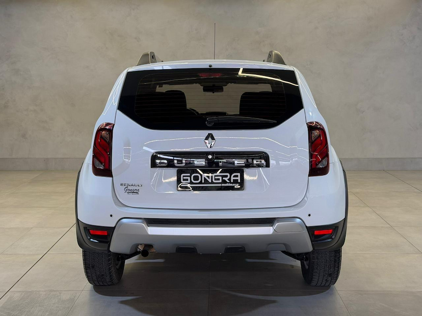 Foto do veículo RENAULT DUSTER  1.6 DYNAMIQUE 4X2 16V FLEX 4P AUT 2020 56.362 KM 75.900,00