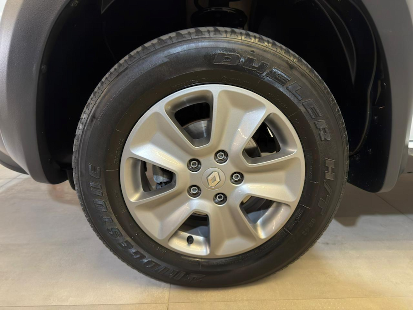 Foto do veículo RENAULT DUSTER  1.6 DYNAMIQUE 4X2 16V FLEX 4P AUT 2020 56.362 KM 75.900,00