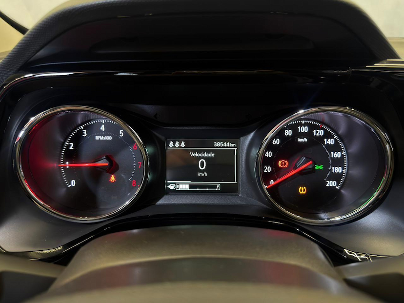 Foto do veículo CHEVROLET MONTANA  T 2024 38.544 KM 109.900,00