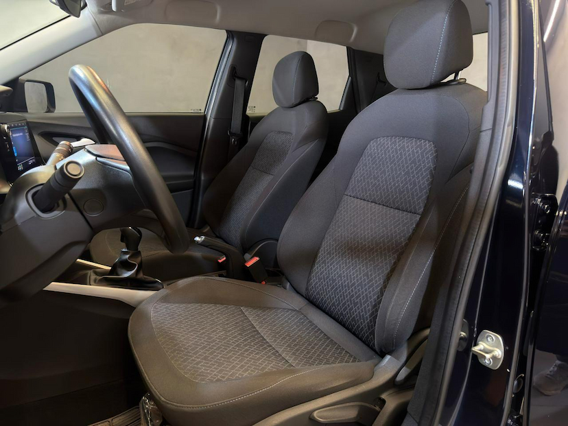 Foto do veículo CHEVROLET MONTANA  T 2024 38.544 KM 109.900,00