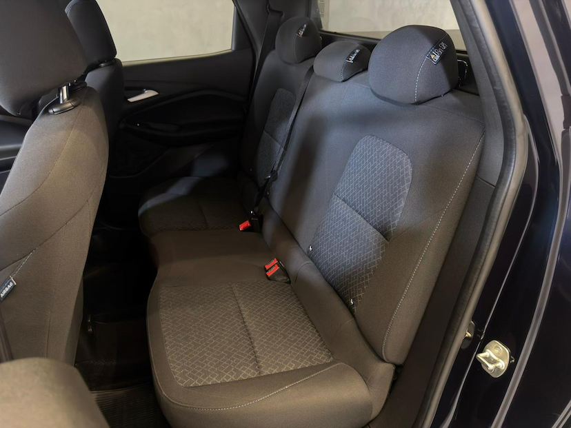 Foto do veículo CHEVROLET MONTANA  T 2024 38.544 KM 109.900,00