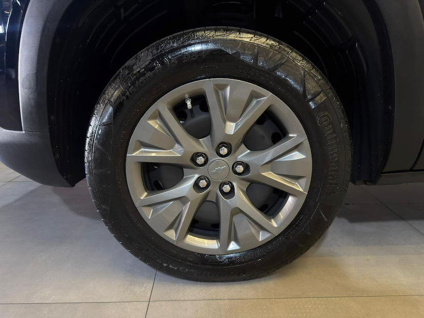 Foto do veículo CHEVROLET MONTANA  T 2024 38.544 KM 109.900,00