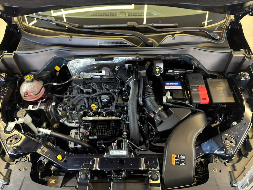 Foto do veículo CHEVROLET MONTANA  T 2024 38.544 KM 109.900,00