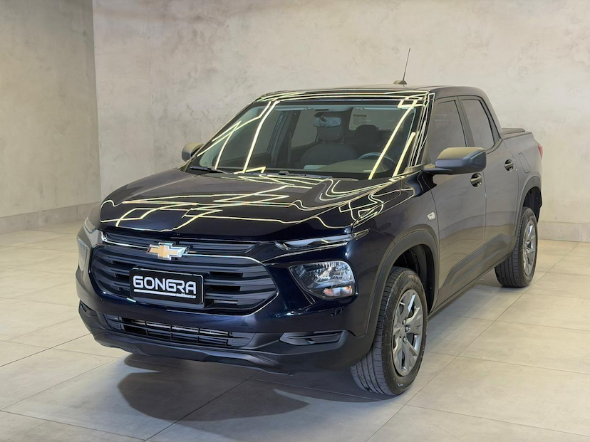 Foto do veículo CHEVROLET MONTANA  T 2024 38.544 KM 109.900,00