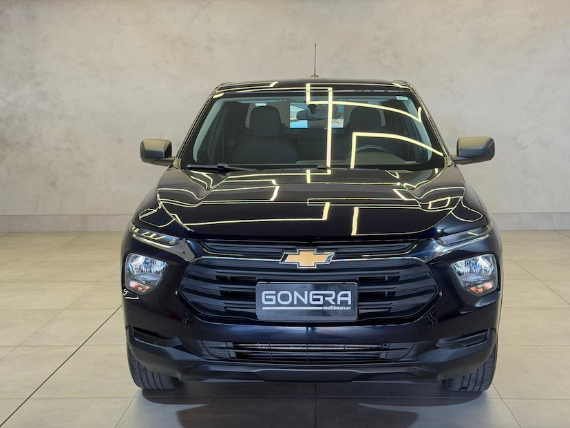 Foto do veículo CHEVROLET MONTANA  T 2024 38.544 KM 109.900,00