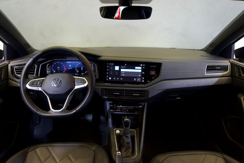 Foto do veículo VOLKSWAGEN VIRTUS  EXCLUSIVE 250 TSI 1.4 FLEX 16V AUT 2024 30.520 KM 122.900,00