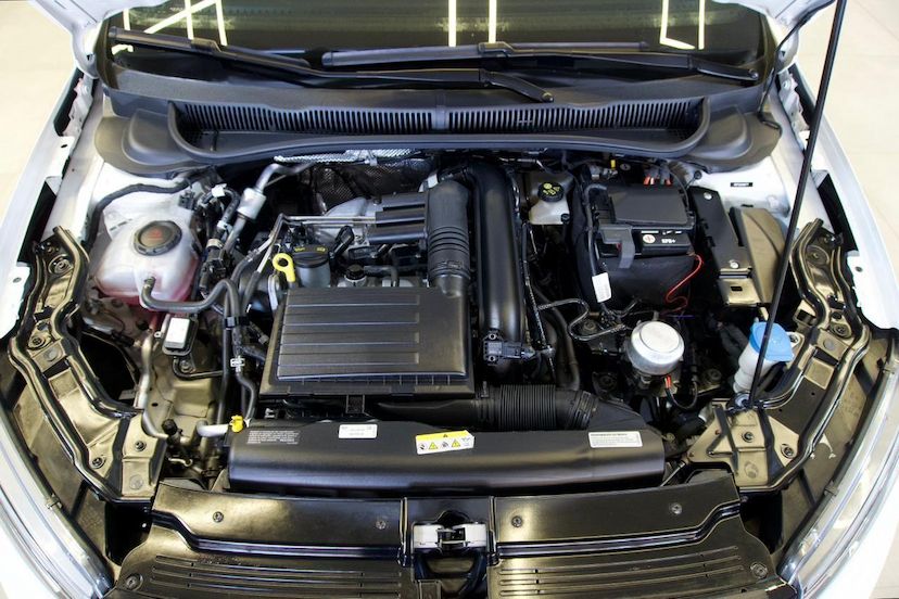 Foto do veículo VOLKSWAGEN VIRTUS  EXCLUSIVE 250 TSI 1.4 FLEX 16V AUT 2024 30.520 KM 122.900,00