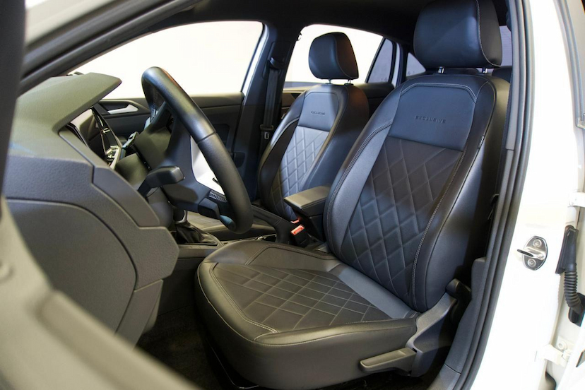Foto do veículo VOLKSWAGEN VIRTUS  EXCLUSIVE 250 TSI 1.4 FLEX 16V AUT 2024 30.520 KM 122.900,00