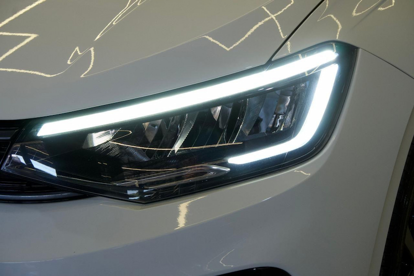 Foto do veículo VOLKSWAGEN VIRTUS  EXCLUSIVE 250 TSI 1.4 FLEX 16V AUT 2024 30.520 KM 122.900,00