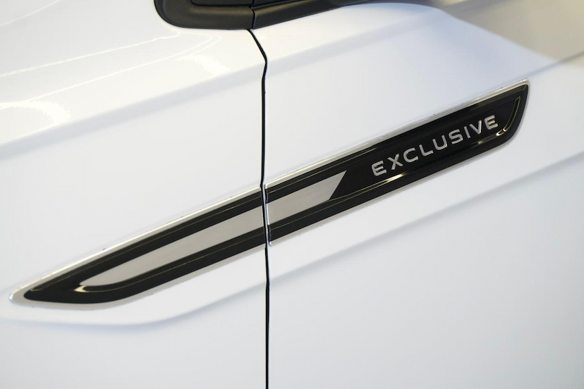 Foto do veículo VOLKSWAGEN VIRTUS  EXCLUSIVE 250 TSI 1.4 FLEX 16V AUT 2024 30.520 KM 122.900,00