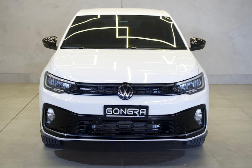 Foto do veículo VOLKSWAGEN VIRTUS  EXCLUSIVE 250 TSI 1.4 FLEX 16V AUT 2024 30.520 KM 122.900,00