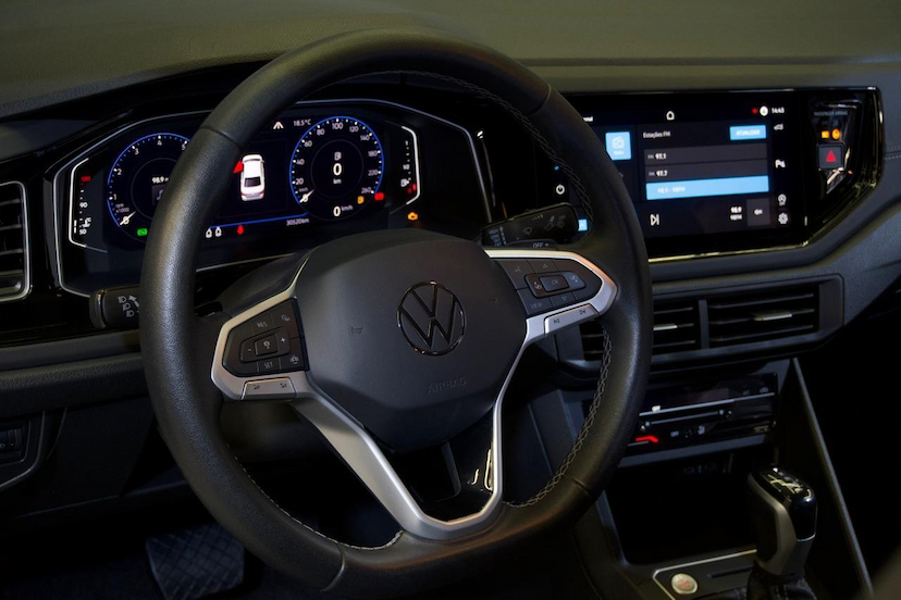 Foto do veículo VOLKSWAGEN VIRTUS  EXCLUSIVE 250 TSI 1.4 FLEX 16V AUT 2024 30.520 KM 122.900,00
