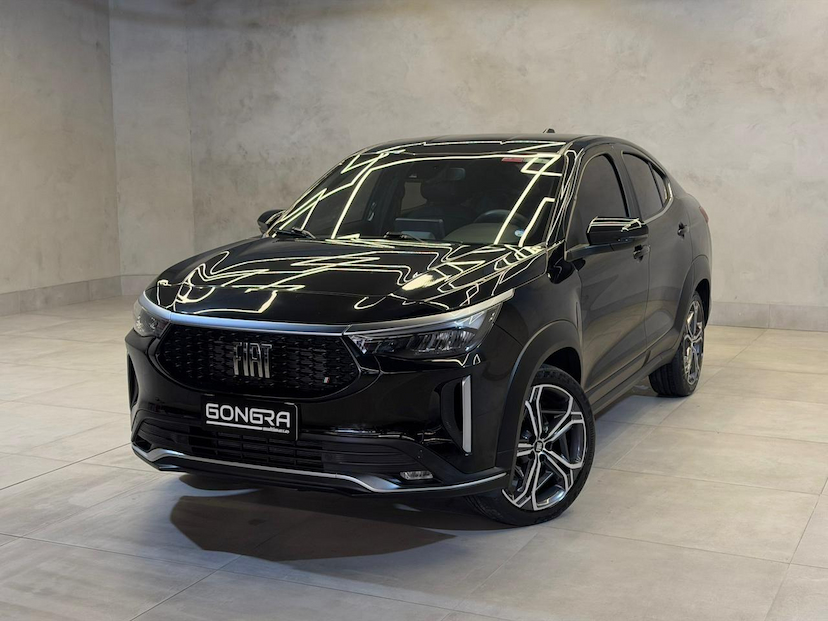 Foto do veículo FIAT FASTBACK FASTBACK IMPETUS 1.0 200 T. FLEX AUT 2023 50.000 KM 112.900,00