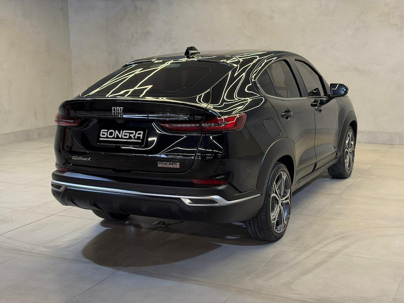 Foto do veículo FIAT FASTBACK FASTBACK IMPETUS 1.0 200 T. FLEX AUT 2023 50.000 KM 112.900,00