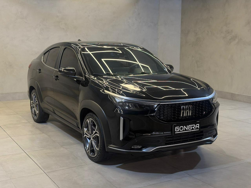 Foto do veículo FIAT FASTBACK FASTBACK IMPETUS 1.0 200 T. FLEX AUT 2023 50.000 KM 112.900,00