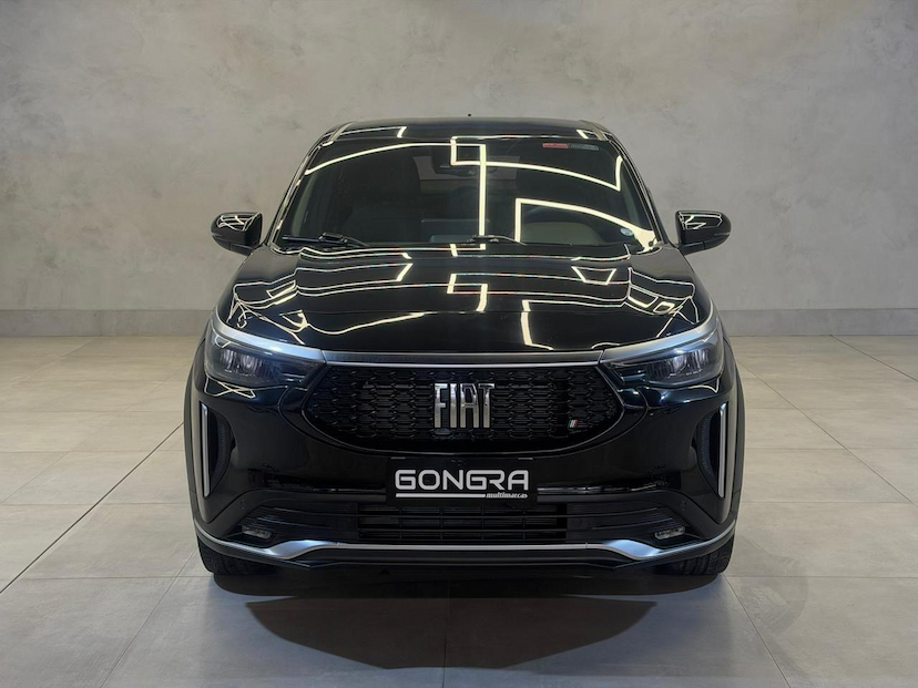 Foto do veículo FIAT FASTBACK FASTBACK IMPETUS 1.0 200 T. FLEX AUT 2023 50.000 KM 112.900,00