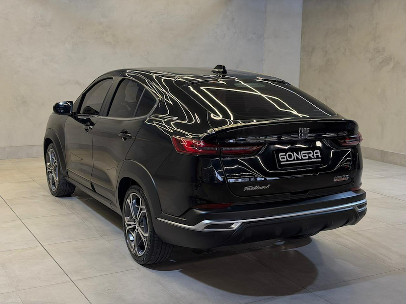 Foto do veículo FIAT FASTBACK FASTBACK IMPETUS 1.0 200 T. FLEX AUT 2023 50.000 KM 112.900,00