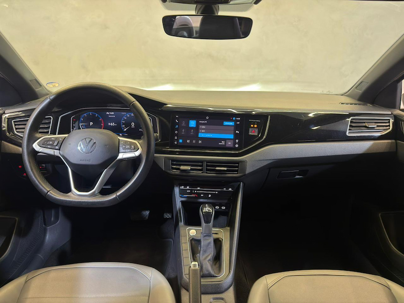Foto do veículo VOLKSWAGEN NIVUS  HL TSI 2023 45.900 KM 116.900,00