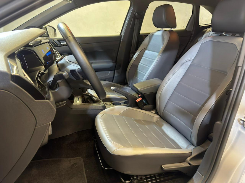 Foto do veículo VOLKSWAGEN NIVUS  HL TSI 2023 45.900 KM 116.900,00