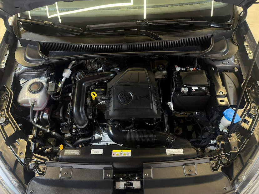 Foto do veículo VOLKSWAGEN NIVUS  HL TSI 2023 45.900 KM 116.900,00