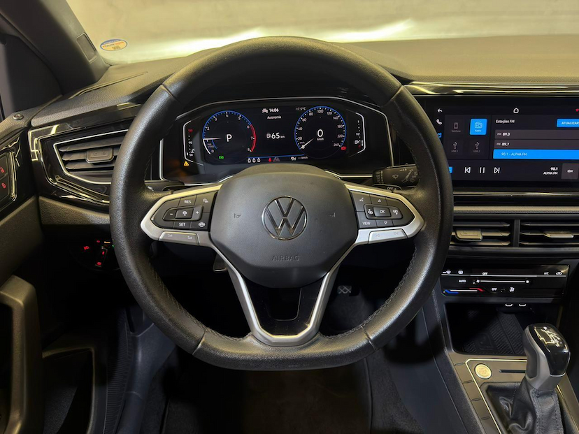 Foto do veículo VOLKSWAGEN NIVUS  HL TSI 2023 45.900 KM 116.900,00