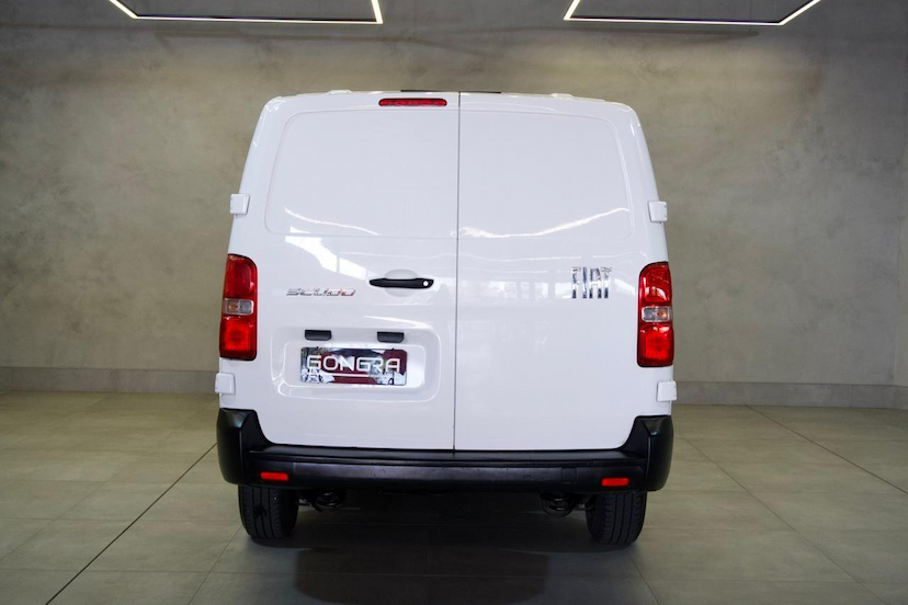 Foto do veículo FIAT SCUDO  CARGO 1.5 16V TURBO DIESEL 2024 39.435 KM 156.900,00