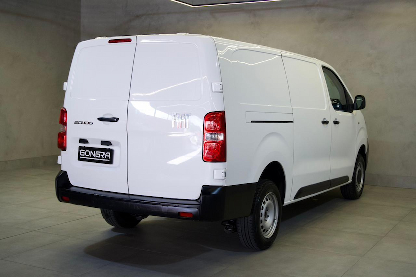 Foto do veículo FIAT SCUDO  CARGO 1.5 16V TURBO DIESEL 2024 39.435 KM 156.900,00